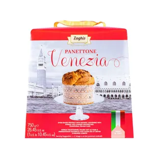 Panettone 
